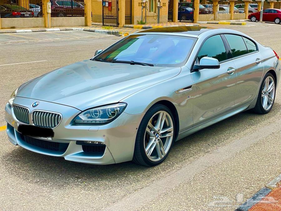 BMW 650i model 201563072750032770113