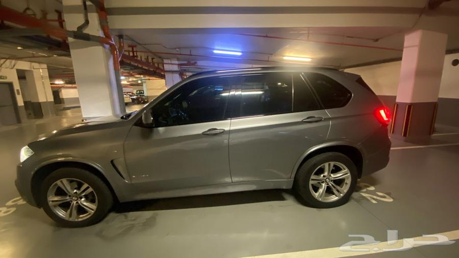 BMW X5 V6 M-Kit for Sale63072767146883114