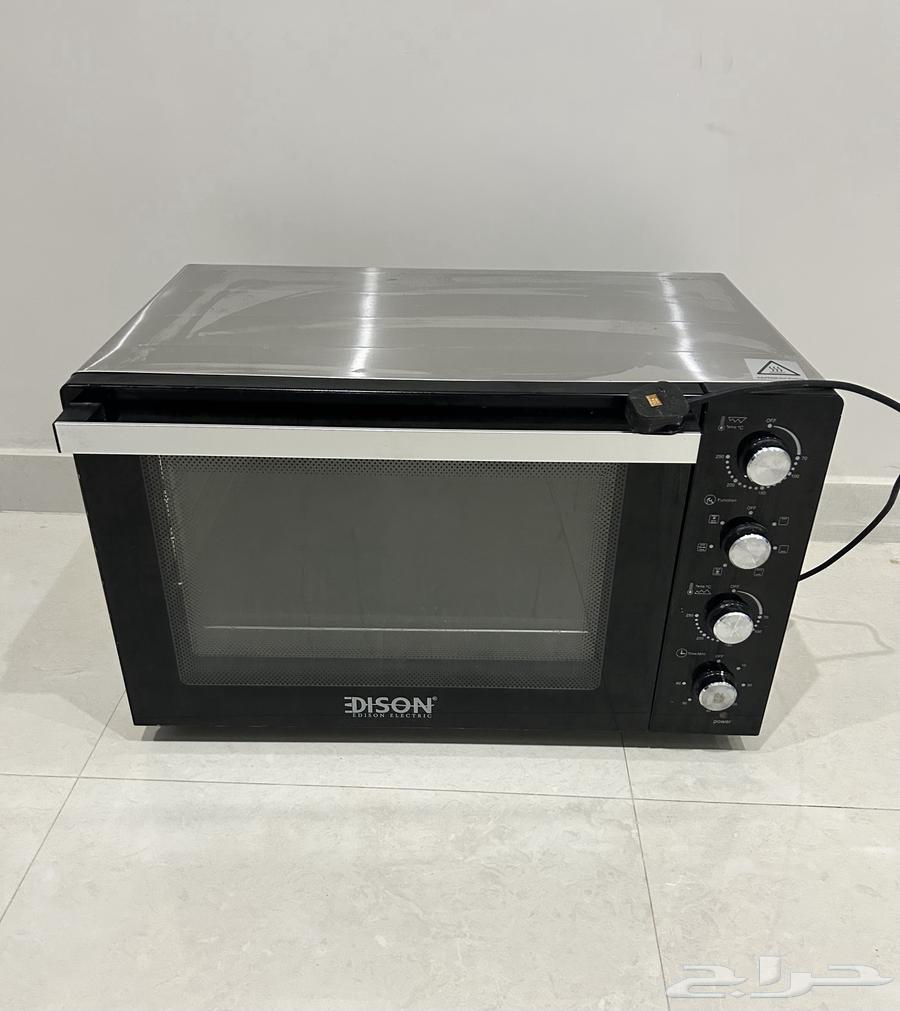 Very clean toaster oven and works excellently630520800736021118