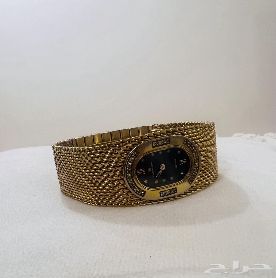 Christian Dior watch63051629264129112