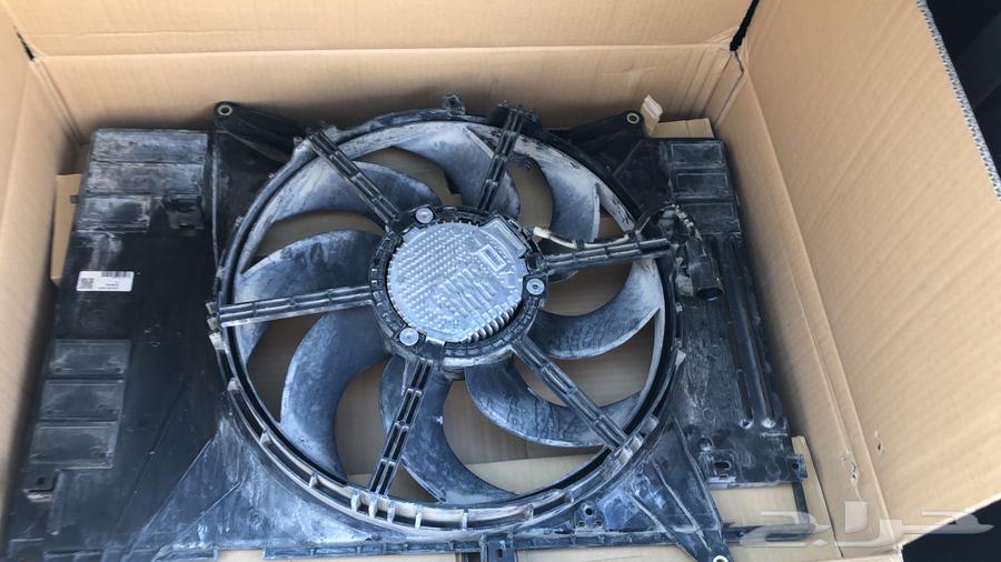 Mazda CX-9 2018 and above fan63074416828419117