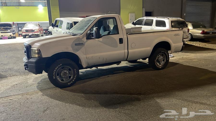 Ford F250 200563072322489730114
