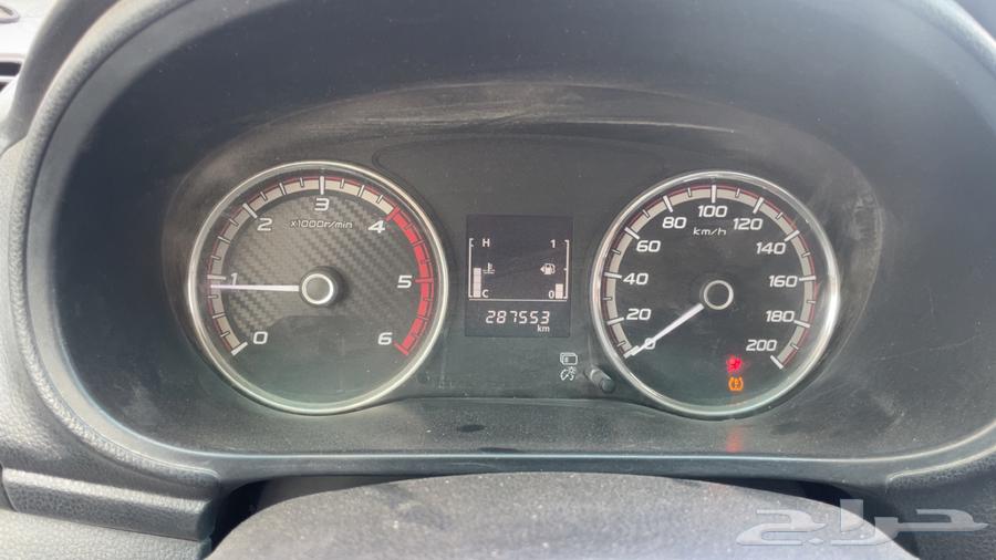 Mastabeeshi 2020 Diesel Double Cab63073204427266113