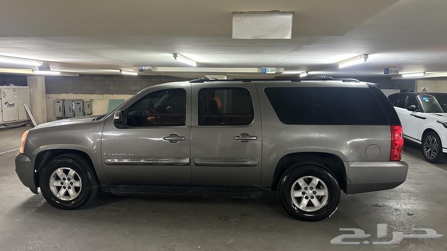 James Yukon XL63076416676609112