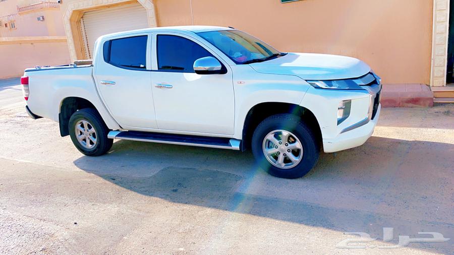 Mastabeeshi 2020 Diesel Double Cab63073204427266111