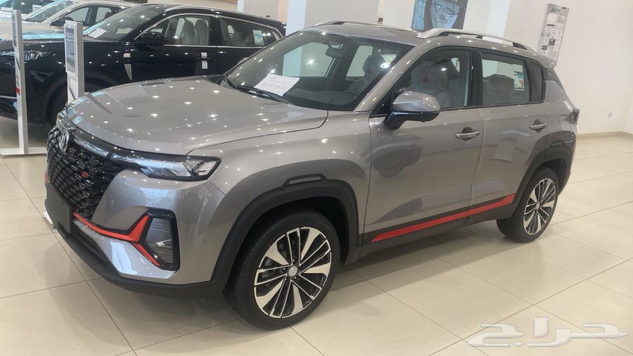 Changan CS35 Plus with the lowest prices 202563076038235395112
