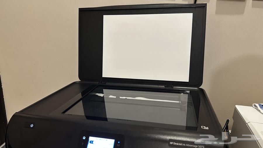 طابعة واي فاي HP printer63050442578050113