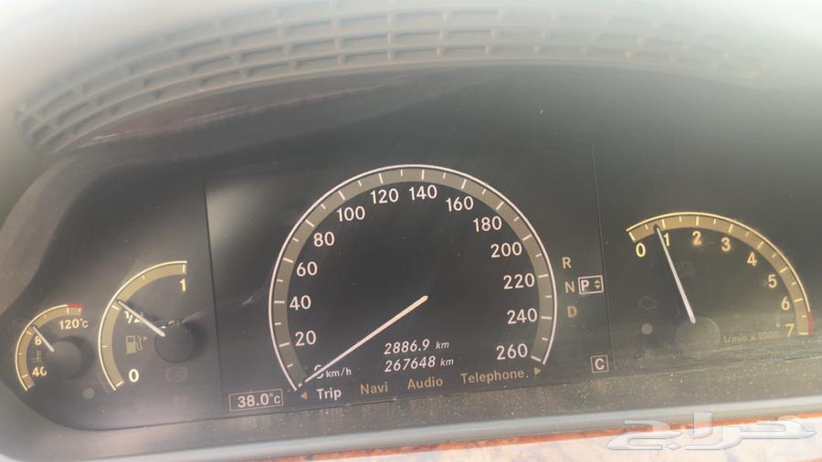 Mercedes Panorama63073607112323114
