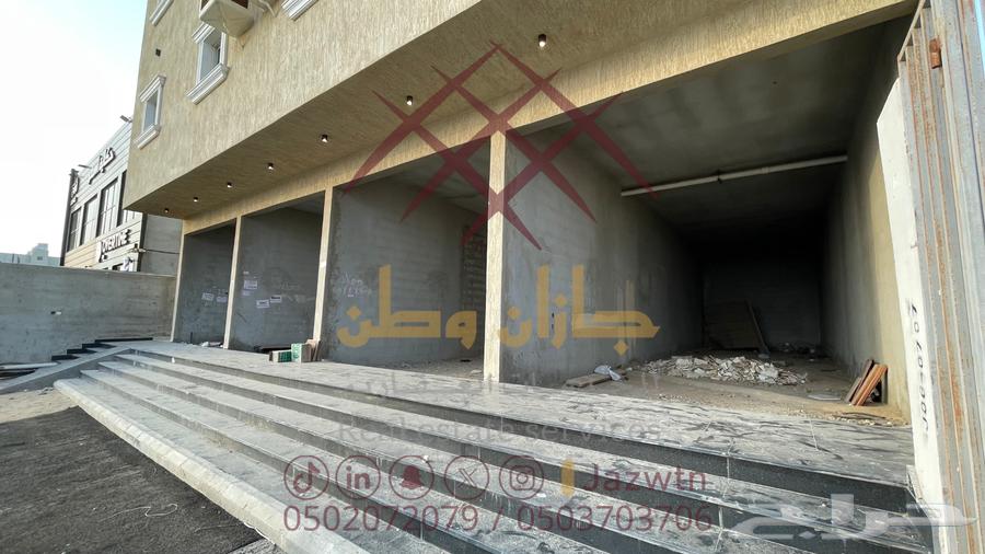 للإيجار محلات تجاريه على شارع حيوي63012024248962112