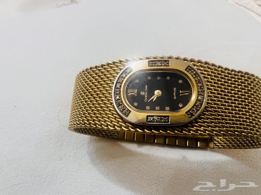 Christian Dior watch63051629264129111