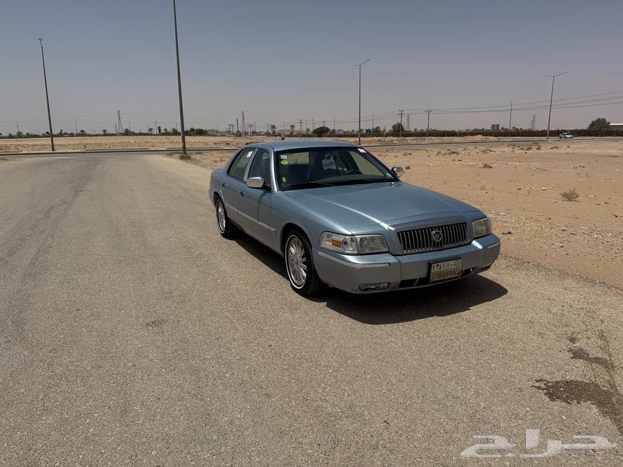 Grand Marquis 2008 model63074824272642114