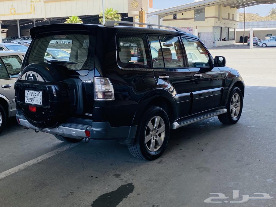 Pajero 200863074833829762114