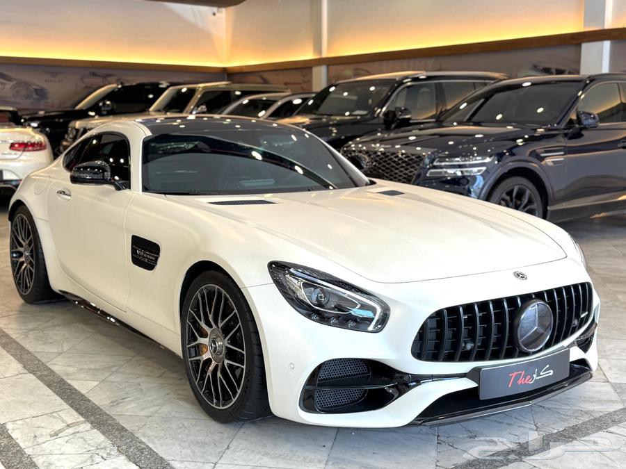 Mercedes GTC 201863075222595715114