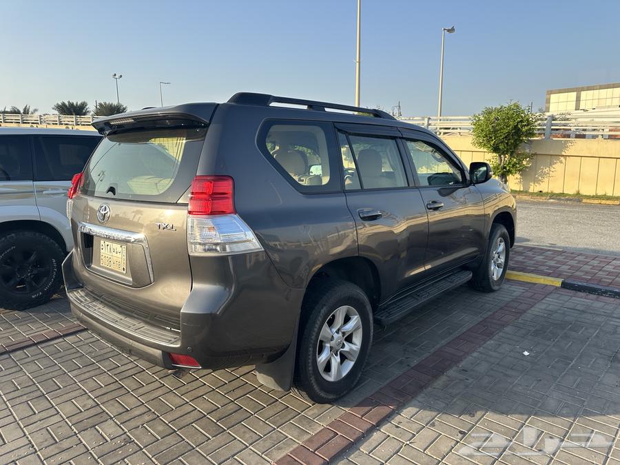 Prado 201263073625006338112