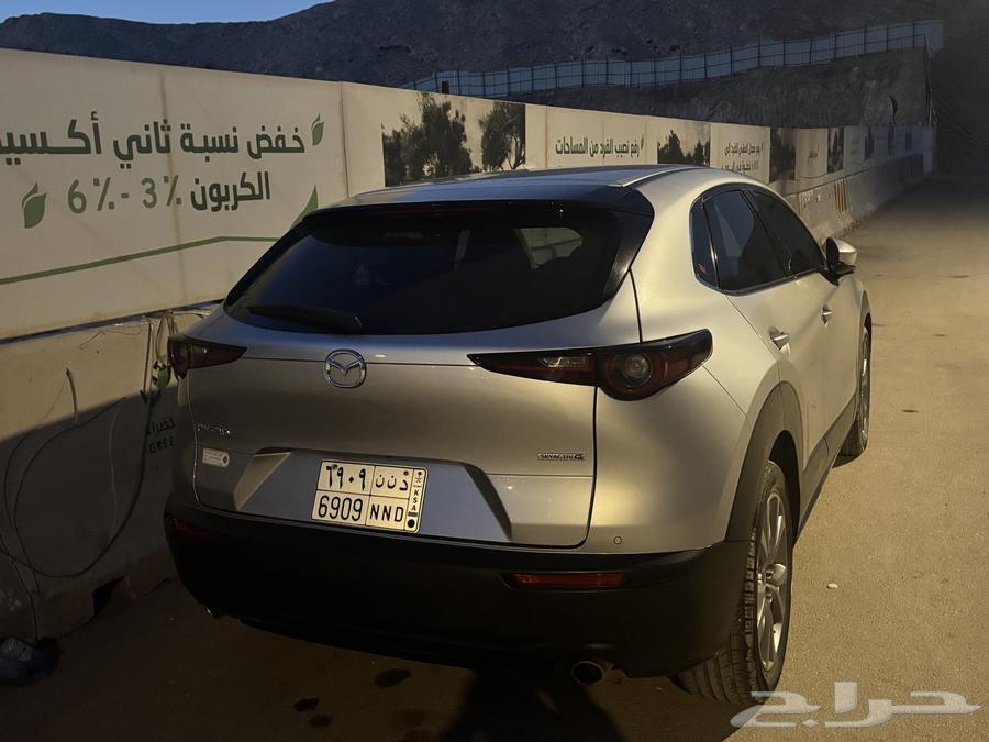 Mazda CX-3063073620953219111