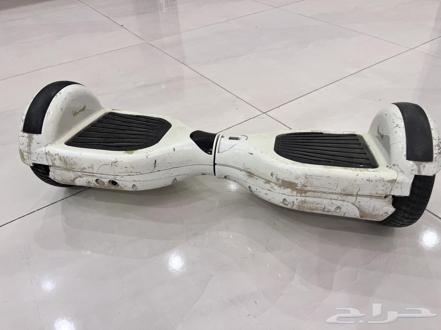 Scooter hasn't been taken, but everything is working quickly63470415199363113