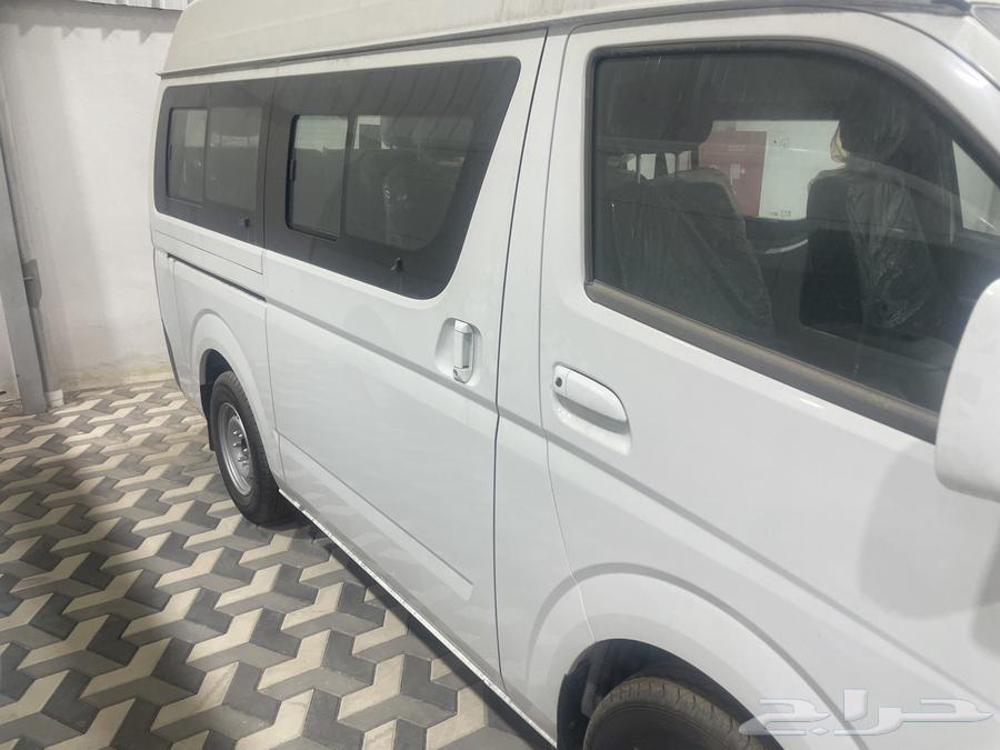 Photo for 10 passengers 202363072754008962113