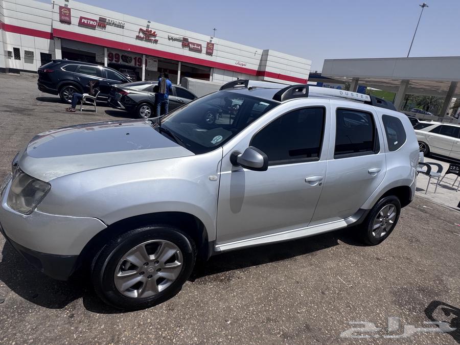 Renault Duster 2017
Speedometer fixed
Double screen
Power steering
Automatic transmission
Air conditioning63074425585027113