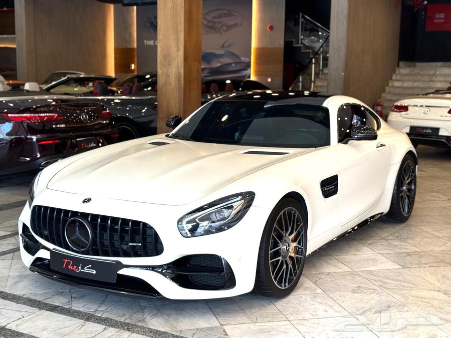 Mercedes GTC 201863075222595715111