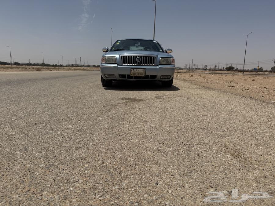 Grand Marquis 2008 model63074824272642113