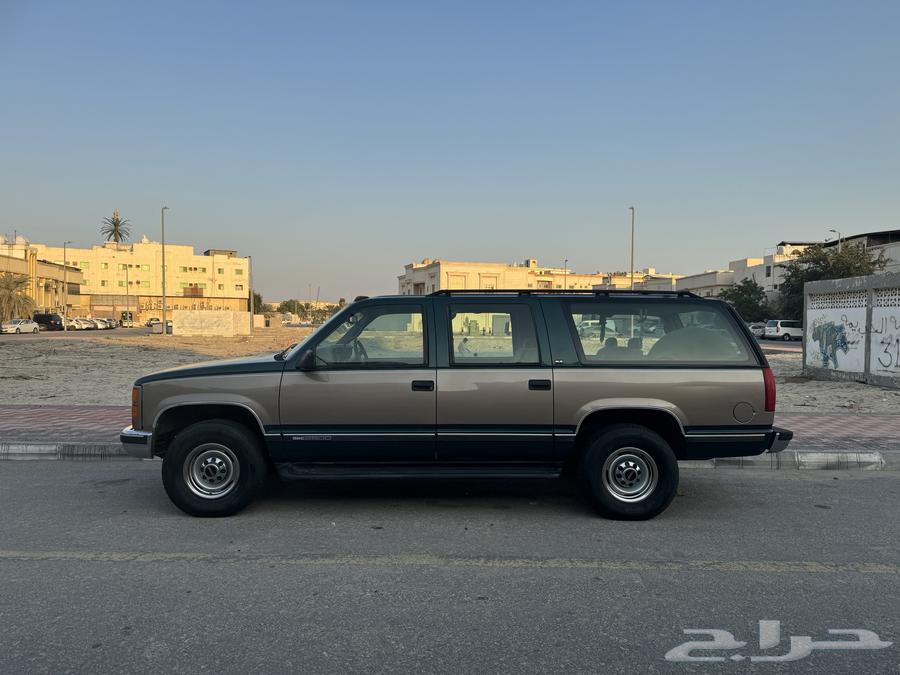 1999 GMC Super63073191334785111