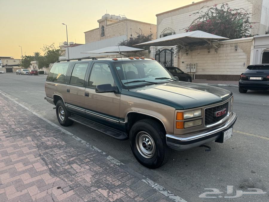 1999 GMC Super63073191334785113