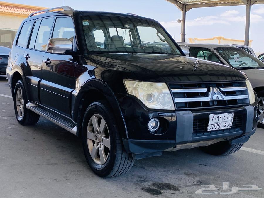 Pajero 200863074833829762112
