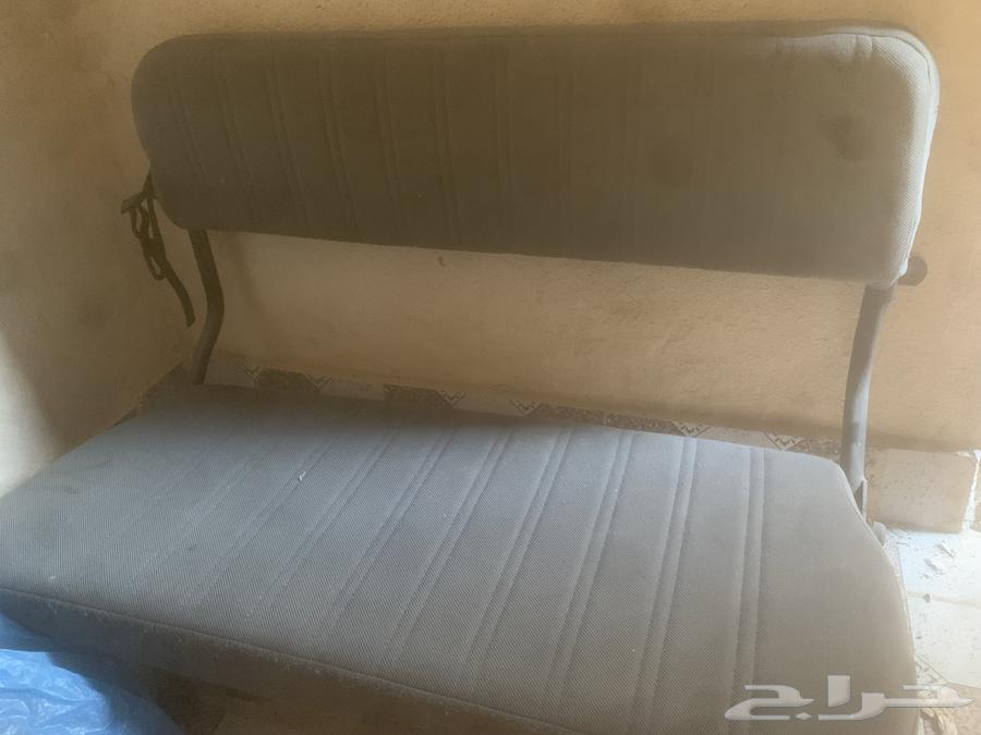 مراتب باترول فتك نيسان خلفية تركب جميع الموديلات63440613928961111