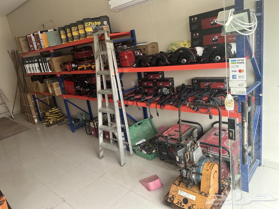 Rental of light equipment63072318538369114