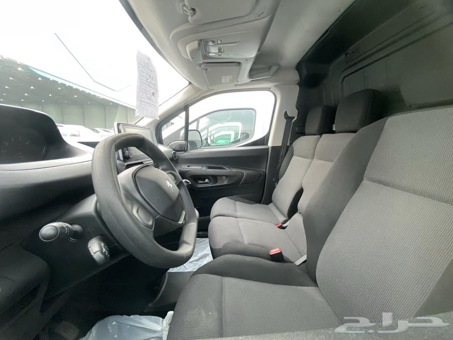 Peugeot Partner Goods63076056289283112