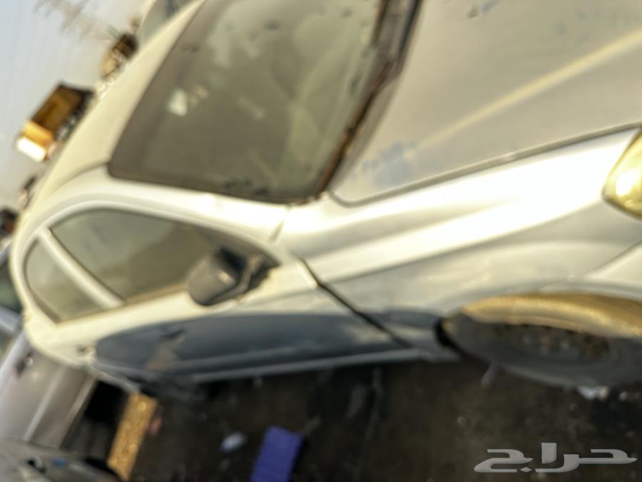 افيو 2012 قطع غيار تشليح حمدانيه جده63074829067139111