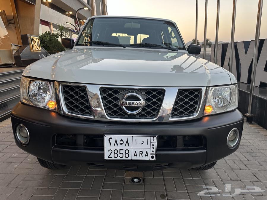 Nissan Patrol Jeep Reservoir for Sale63072335510273111