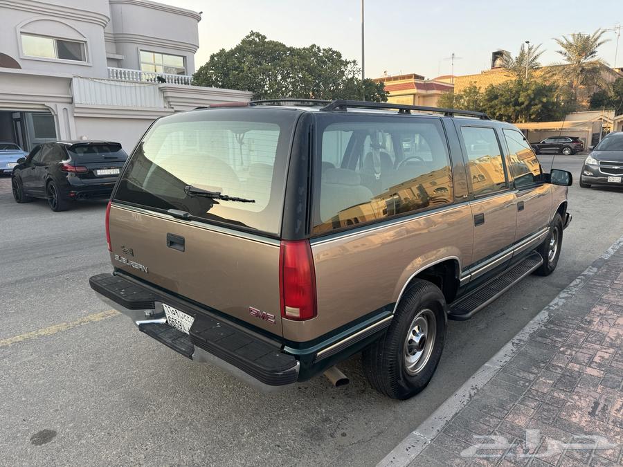 1999 GMC Super63073191334785112