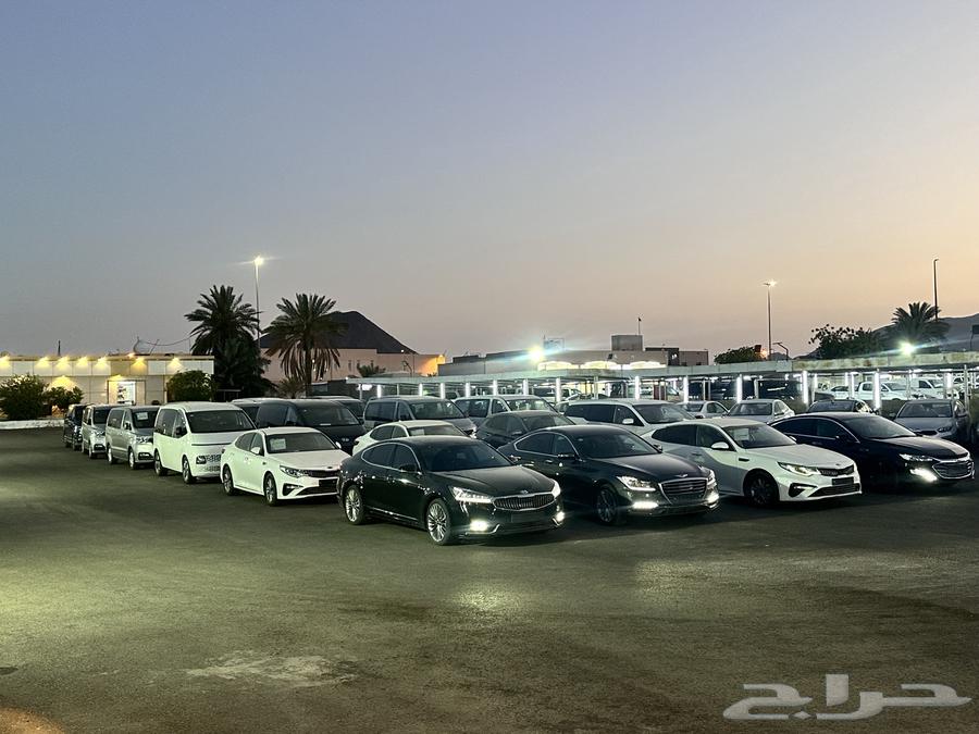 وصول دفعه جديده من سيارات الديزل بطاقه جمركيه وارد كوريا63072745110787112
