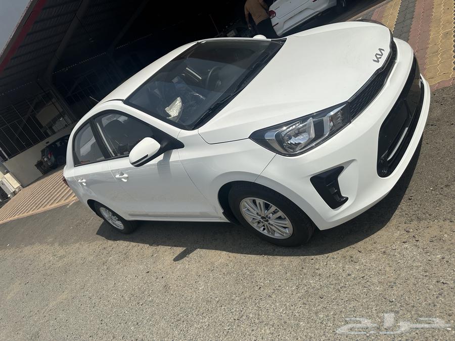 Kia Picanto Standard Alloy Wheels Fixed Speed 2025 White Gray Al-Jabr63077622939907114