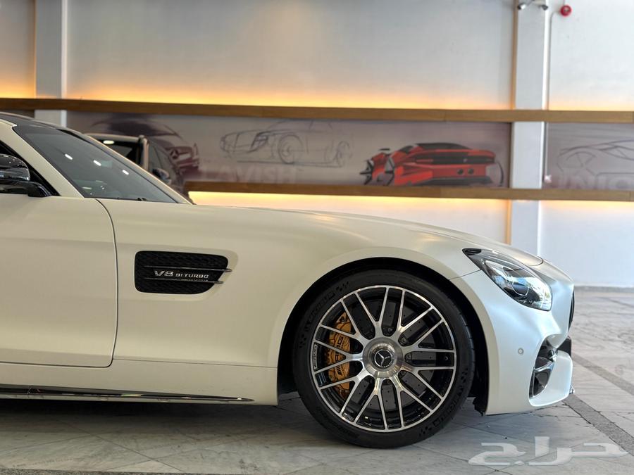 Mercedes GTC 201863075222595715113