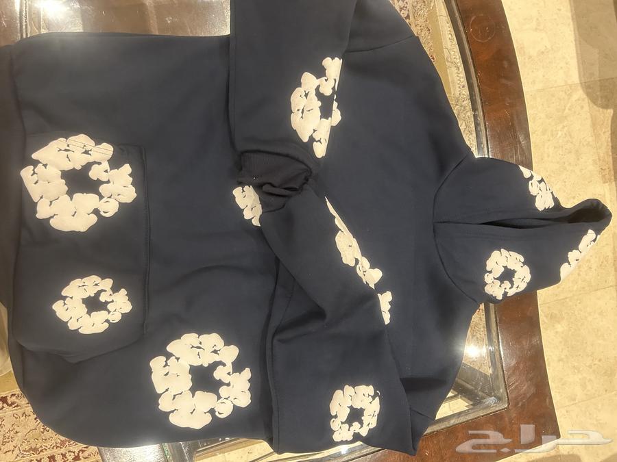 جاكيت ورود درجة أولى غير مستخدم مقاس ميديم M63051639910019112