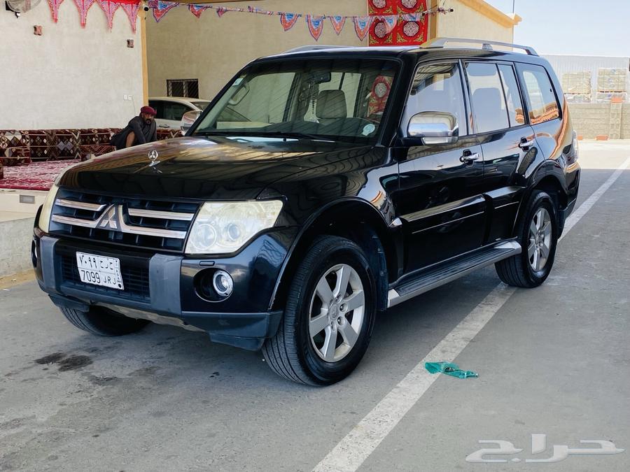 Pajero 200863074833829762111
