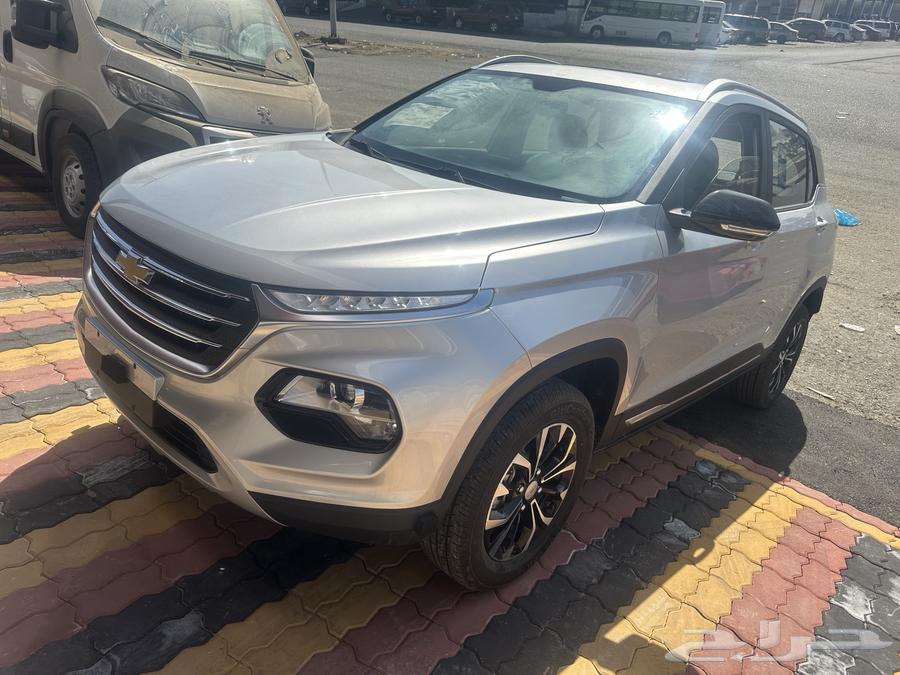 Chevrolet Traverse Premier Full 2025 Silver Blue Special Offer63076038177025111