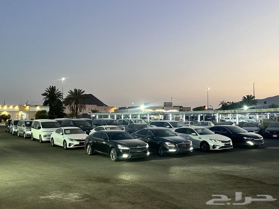 وصول دفعه جديده من سيارات الديزل بطاقه جمركيه وارد كوريا63072745110787111