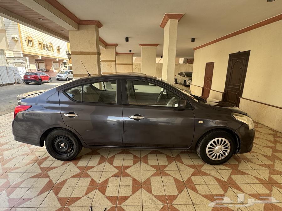 Nissan Sunny 2021 model for sale63074421021825111
