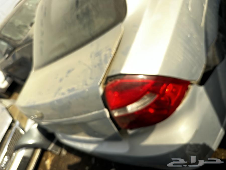 افيو 2012 قطع غيار تشليح حمدانيه جده63074829067139113