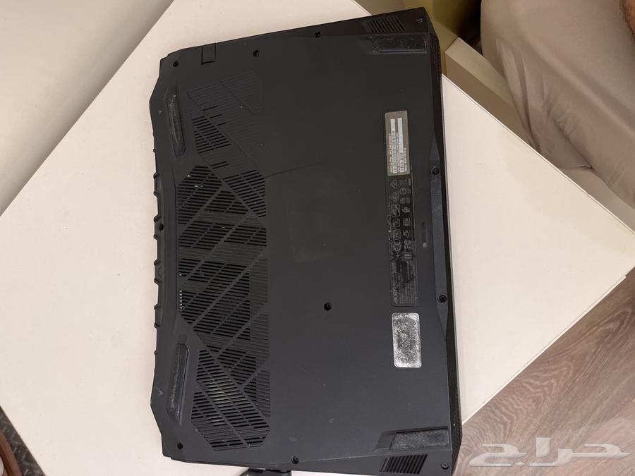 Acer Nitro 5 Gaming Laptop63051242424961114