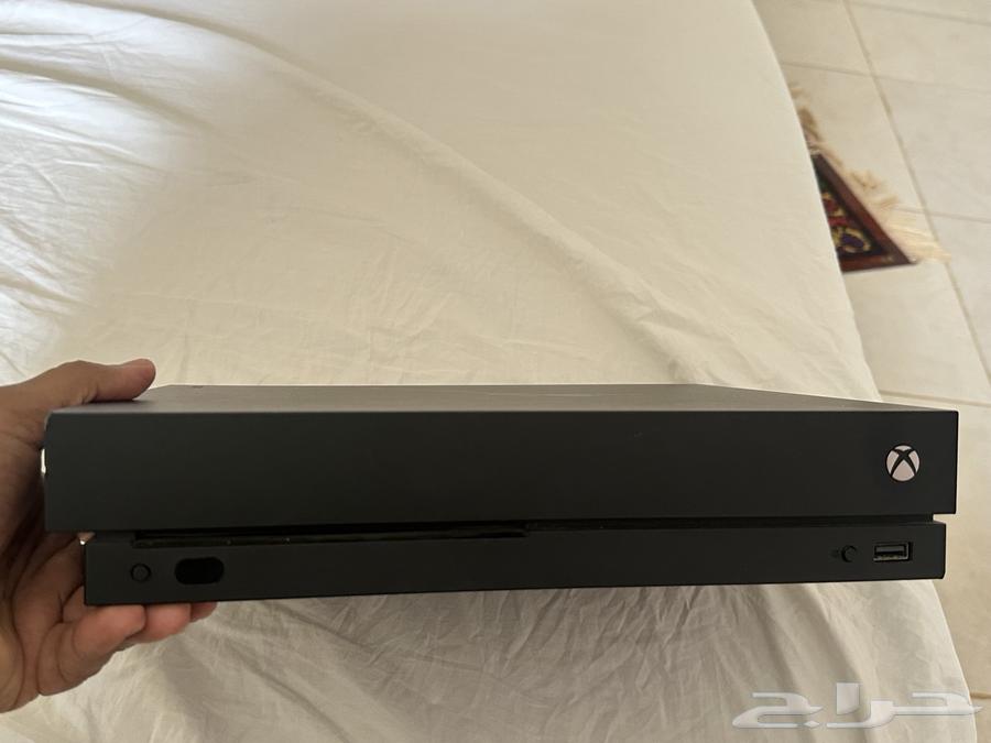 Xbox One X630504535916821118