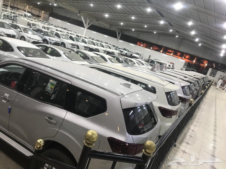 Nissan Extra Titanium 2024, half full, double and without double63075222505858113