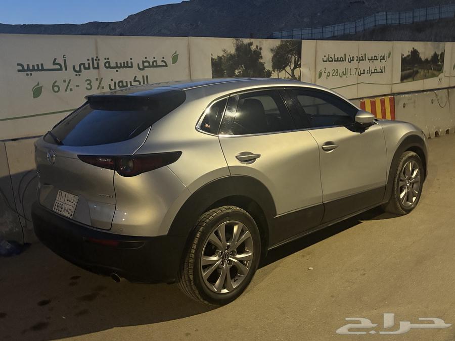 Mazda CX-3063073620953219114