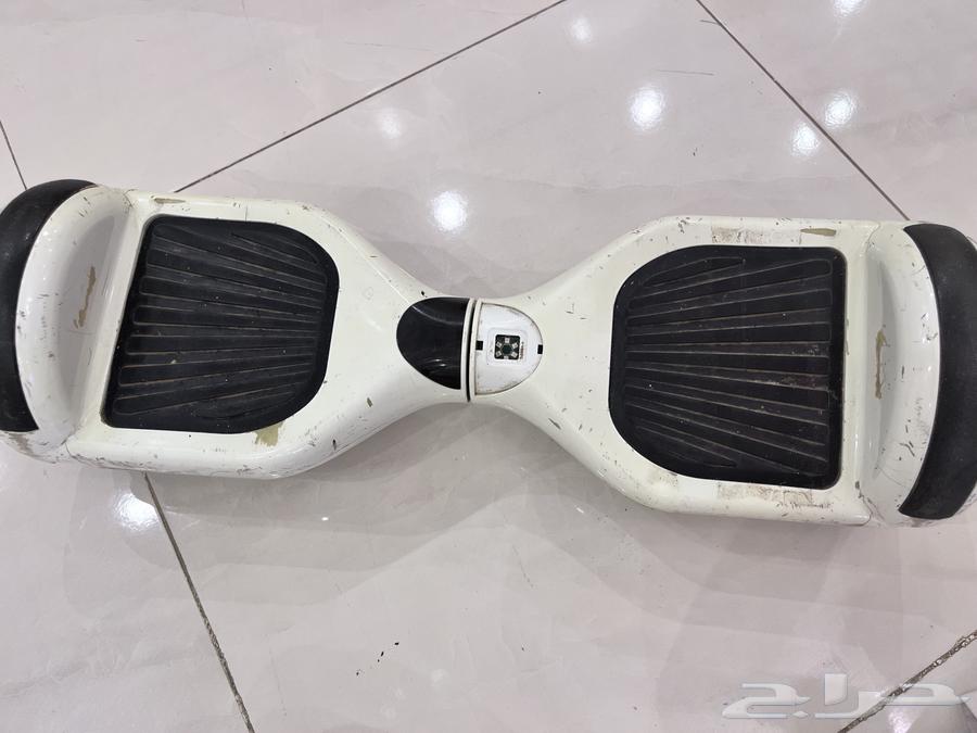 Scooter hasn't been taken, but everything is working quickly63470415199363110