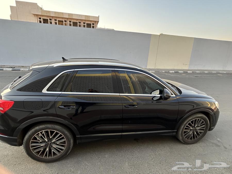 Audi Q3 35 FSHI 202363073164918146114