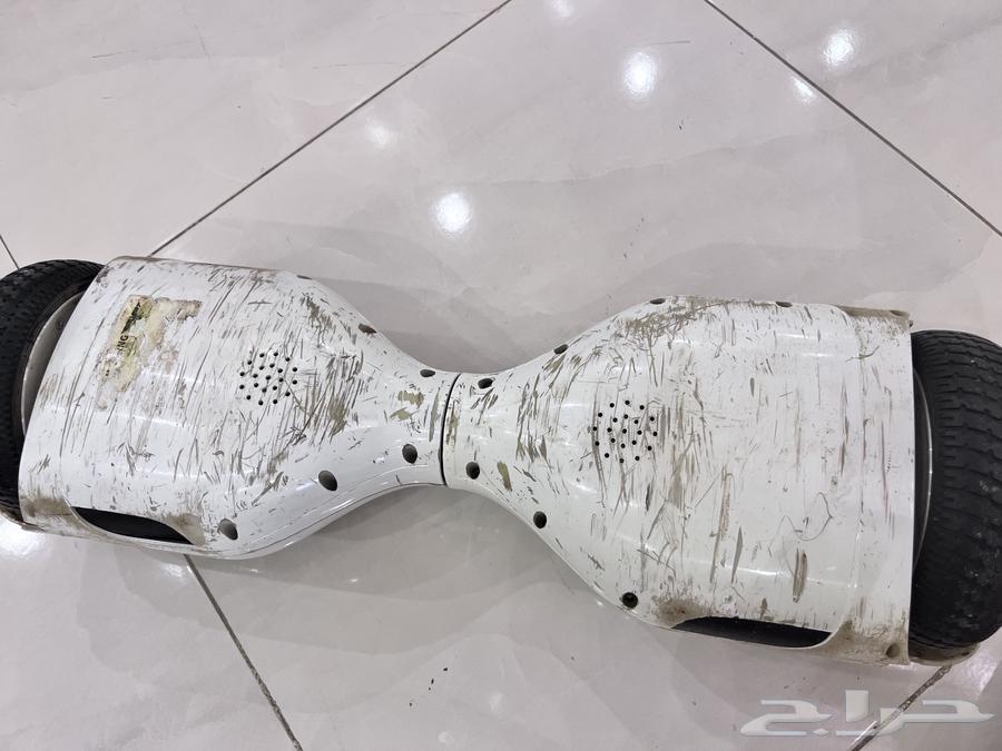 Scooter hasn't been taken, but everything is working quickly63470415199363111