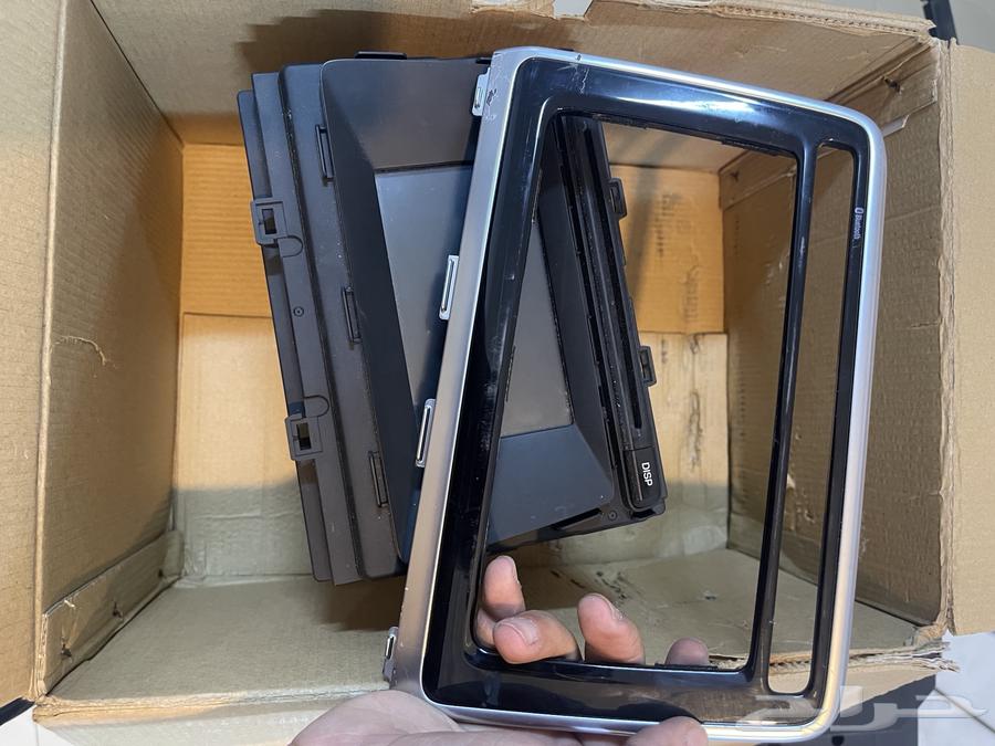 For sale: Sonata Standard 2018 and 2019 screens63073169331330112